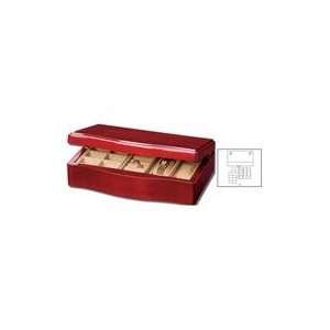  Maplewood Jewelry Box   by Ragar