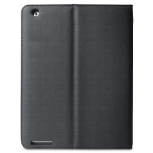  iSound Plaid Portfolio for iPad 2 (ISOUND 4582)