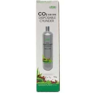 Gulfstream Tropical Ista Disposable Co2 Cartridge 95G  