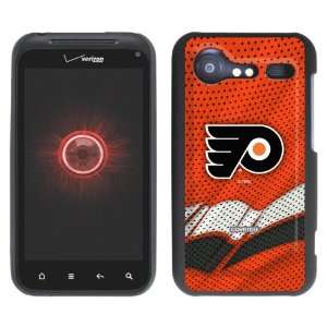  NHL Philadelphia Flyers   Home Jersey design on HTC 