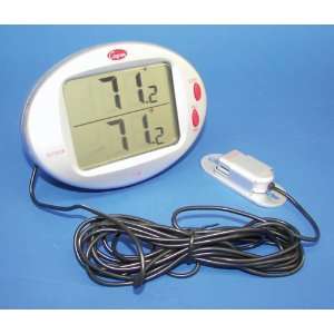  Min/Max Panel Thermometer 