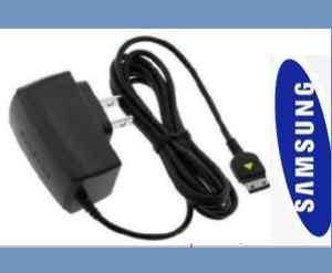 Samsung OEM Cell Phone Wall Travel Charger ATADS10JBE  