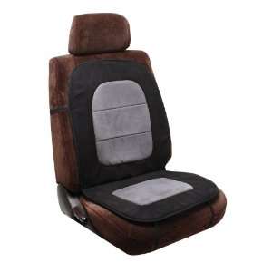  Pilot Automotive SC 276B Black Soft Seat Cushion 