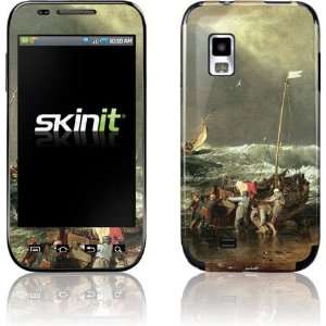  Skinit Turner   The Iveagh Seapiece Vinyl Skin for Samsung 