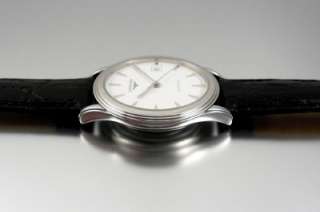 Longines Flagship Automatic Watch   $1    Like New   $1225 