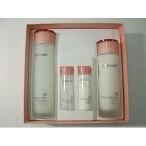  Korean Cosmetics_Mamonde Extra Moisture Care Gift Set 