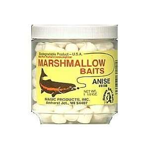  ANISE MALLOWS