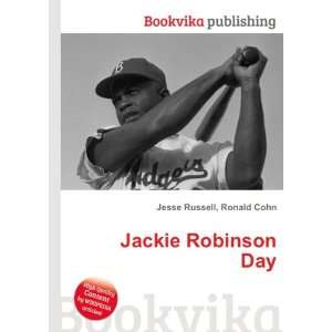 Jackie Robinson Day