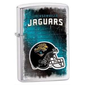 Personalized Jacksonville Jaguars Zippo Lighter Gift  