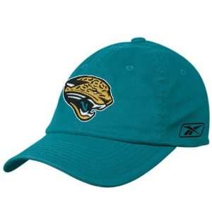  Mens Jacksonville Jaguars Team Logo Unstructured Slouch 