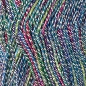   Rayon Soft Yarn (1066) Jamaica By The Each Arts, Crafts & Sewing