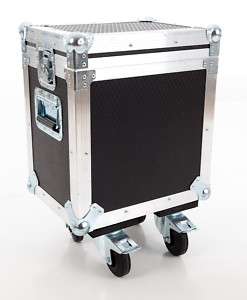 Small Utility Flight Case   Hard Case   Cable Trunk  