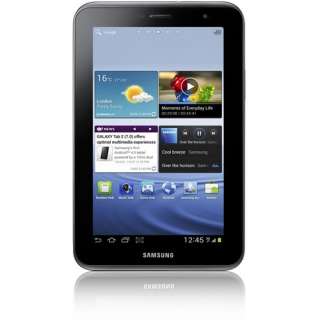 New Samsung Galaxy Tab 2 nd Generation 7 8GB WiFi 7 7.0 Android 4 
