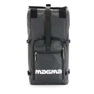  MAGMA MGA47350 Rolltop Backpack Musical Instruments