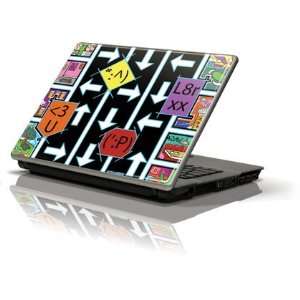  Signs skin for Apple Macbook Pro 13 (2011)