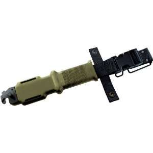   Ontario Sheath (Scabbard) Fits M9 Bayonet, OD Green