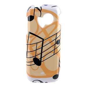    Musical Note Snap on Cover for Huawei M228 