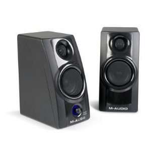  Studiophile AV20 Speakers