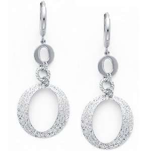   Dangle Hanging Earrings for Women The World Jewelry Center Jewelry