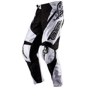  MSR Axxis Trapped Pants   2010   28/Trapped Black 