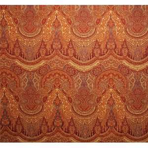  3458 Lutece in Spice by Pindler Fabric