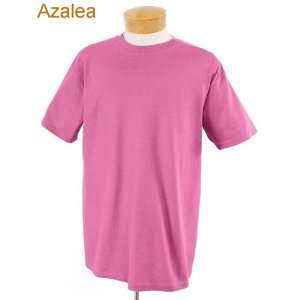  Jerzees # 29M Adults Crew Neck T shirt 35 Color Choice 