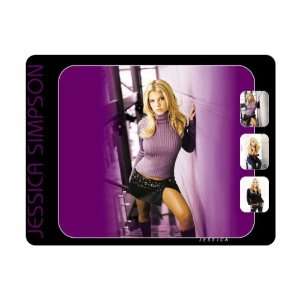  Brand New Jessica Simpson Mouse Pad Sexy 