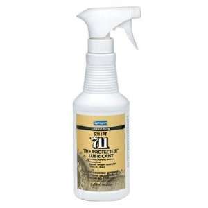  S71105 Sprayon Penetrant/Lubricant/Demoisturant 