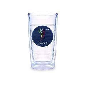    Tervis Tumblers 16oz Individual Golf LPGA Tour Cup 