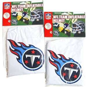  Pro Specialties Tennessee Titans Team Logo Inflatable 