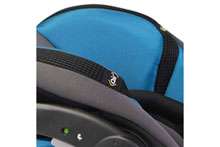 Safety 1st On Board 35 Air Infant Car Seat, Silverleaf