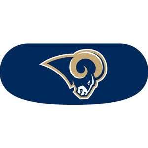  Saint Louis Rams NFL Eyeblack Strips (6 Each) Sports 