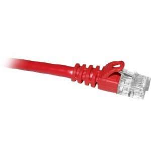  ClearLinks Cat.5e UTP Patch Cable. 25FT CLEARLINKS CAT5E 