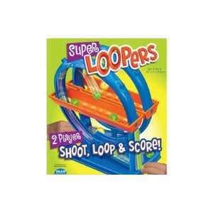  Super Loopers Toys & Games