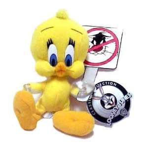  1996 WB Classic Collection Looney Tunes 10 Tweety Bird 
