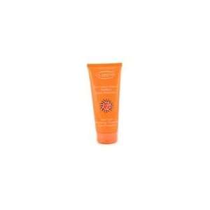  Sun Care Smoothing Cream Gel SPF 10 Low Protection Beauty