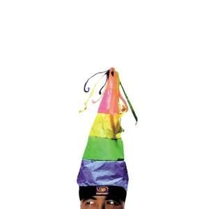  Wakt Rainbow Reveler Hat