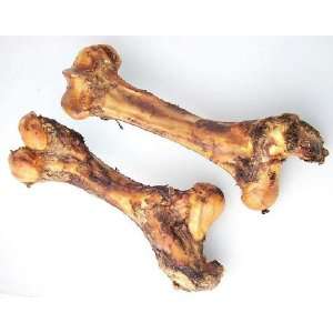  Jones Natural Chews Jumbo Bone Shrinkwrap