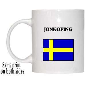  Sweden   JONKOPING Mug 