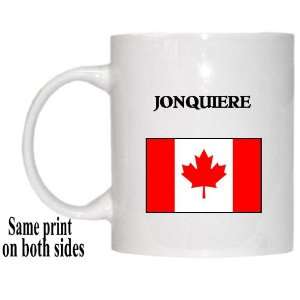  Canada   JONQUIERE Mug 