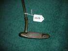   ping anser dale head 32 5 right handed putter patent no d20722 karsten