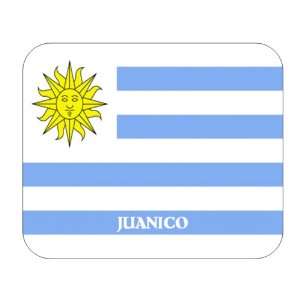  Uruguay, Juanico Mouse Pad 