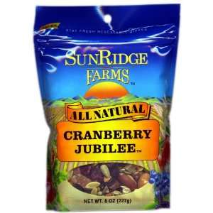 Cranberry Jubilee  12/8 oz. bags Grocery & Gourmet Food