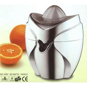   Miracle Citrus Juicer Mj25, 2 Juicing Cones Included