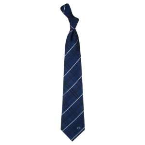  Penn State Nittany Lions Oxford Woven Silk Necktie Sports 