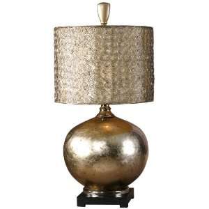    Home Decorators Collection Julian Table Lamp