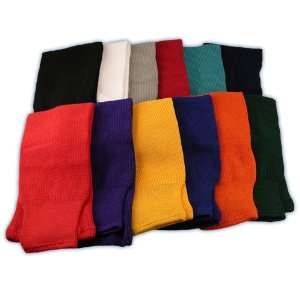  CCM Solid Color Junior Hockey Socks