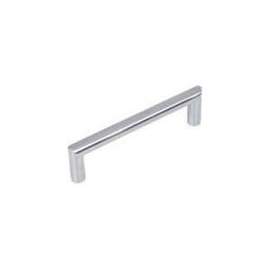  96mm Straight Line Pull, STAINLESS STEEL