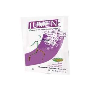  Juven Therapeutic Nutrition Drink Mix, Grape Flavor   30 