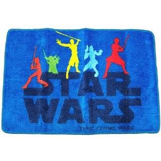  Star Wars Wampa Plush Throw Rug Toys & Games